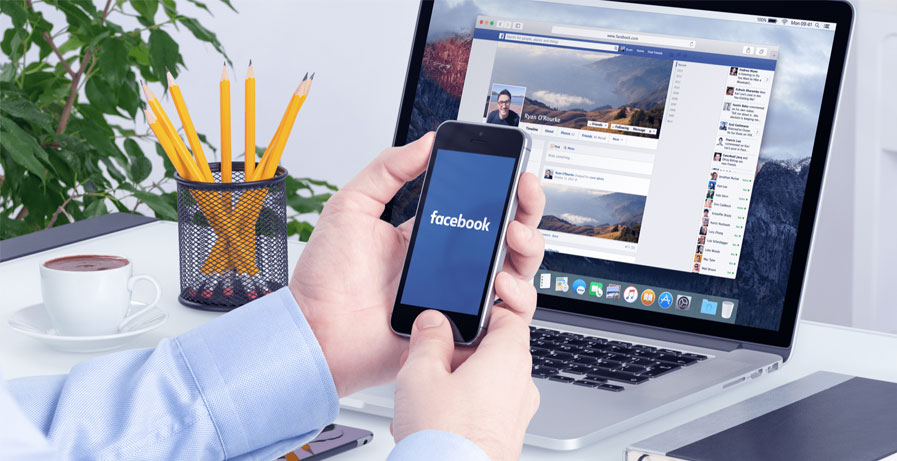 5種Facebook推廣營(yíng)銷方式!